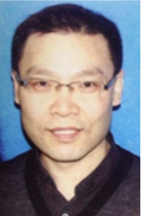 刘旭东